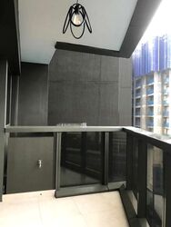 Commonwealth Towers (D3), Condominium #569348131